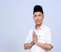 Tengku Azwendi Fajri, Wakil Ketua DPRD Pekanbaru. 